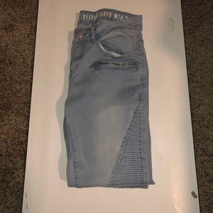 Cotton on Denim Jeans